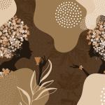 Brown Wallpaper