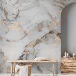 Entryway Wallpaper