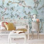 Living Room Wallpaper