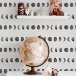 Mudroom Wallpaper