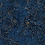 Navy Wallpaper