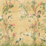 Yellow Wallpaper