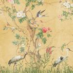 French Wallpaper