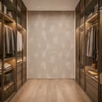 Closet Wallpaper