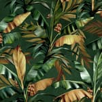 Green Wallpaper