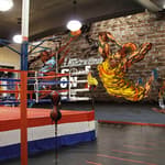 Gym Wallpaper