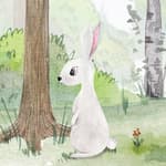 Rabbits Wallpaper