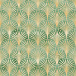 Art Deco Wallpaper