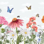 Nursery Wallpaper