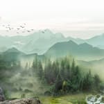 Mountain Wallpaper