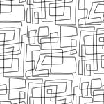 Papier peint moderne et contemporain