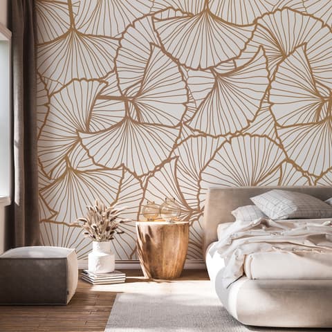 Bedroom Wallpaper
