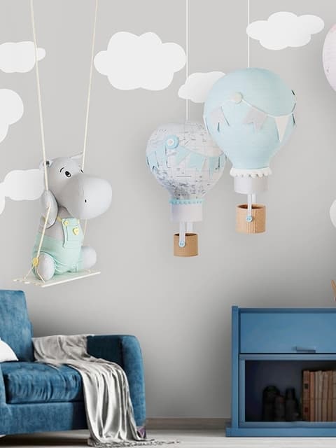 Papier peint Ours en peluche