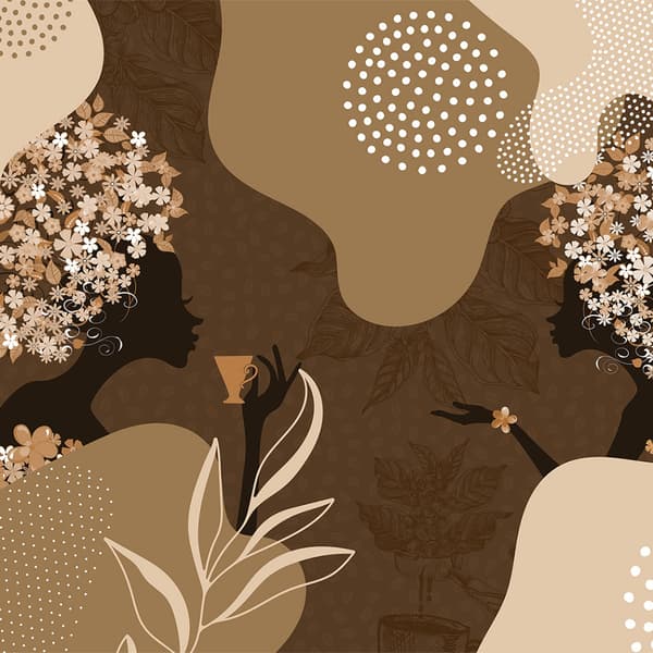 Brown Wallpaper