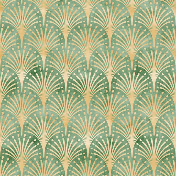 Gold Wallpaper