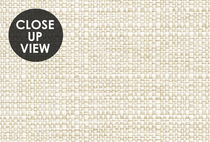 Beige Chenille Texture Wallpaper Mural