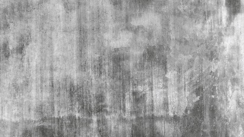 Dark Grunge Pattern Wallpaper Mural