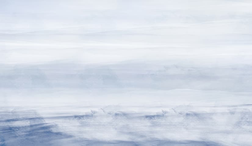 Soft Waves Wallpaper Mural
