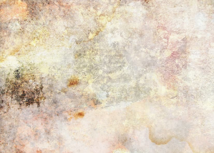 Grunge Worn Wallpaper Mural