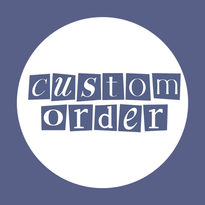 Custom Payment