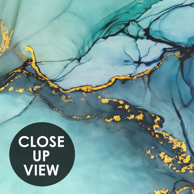 Colorful Marble Wallpaper Mural
