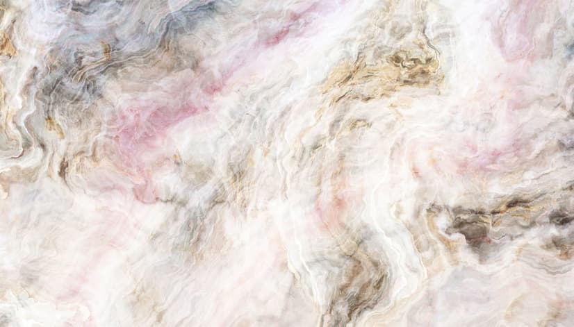 Colorful Onyx Marble Wallpaper Mural