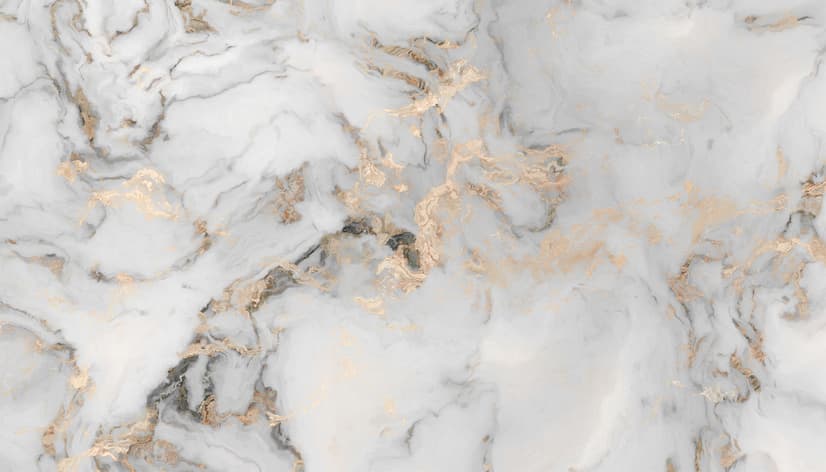 Abstract Marble Wallpaper Mural