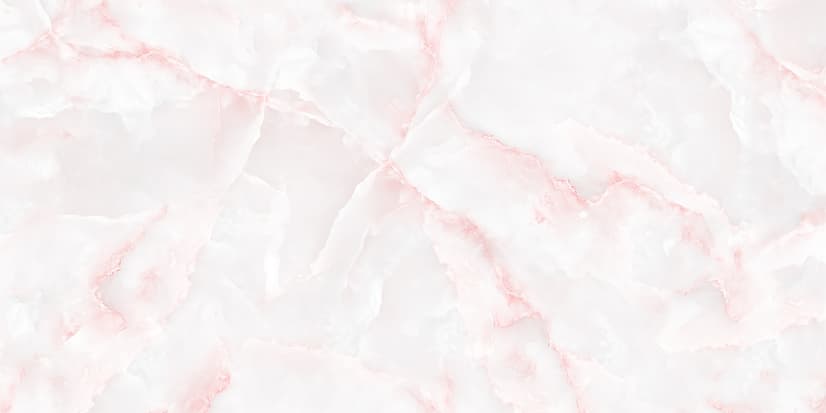 Abstract Pink Marble Stone Art Wallpaper Mural