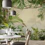 Magical Tropical Rainforest Wallpaper Mural