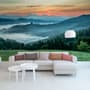 Mountain Scenic Landscape Wallpaper Mural