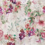 Vintage Flower Bouquet Wallpaper Mural