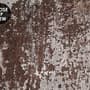 Dark Stone Wall Pattern Wallpaper Mural