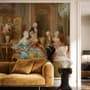 European Palace Renaissance Wallpaper Mural