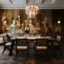 European Palace Renaissance Wallpaper Mural