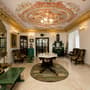 Ceiling Sculpture Angel Greek Wallpaper Mural