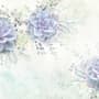Elegant Petal Floral Wallpaper Mural