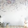 Papier peint panoramique vintage