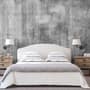 Dark Grunge Pattern Wallpaper Mural