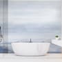 Soft Waves Wallpaper Mural