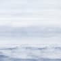 Soft Waves Wallpaper Mural