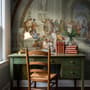 Papier peint panoramique renaissance européenne