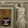 Papier peint panoramique renaissance européenne