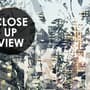 Abstract City Landscape Wallpaper Mural