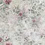 Vintage Floral Wallpaper Mural