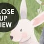 Kids Cute Watercolor Animals in the Bus Wallpaper Mural