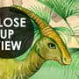 Kids Prehistoric Dinosaur Wallpaper Mural