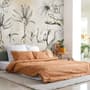 Jungle Animals with Banana Trees Kids Tropical Plants  Wallpaper Mural