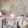 Grunge Worn Wallpaper Mural