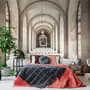 Arch Corridor Wallpaper Mural