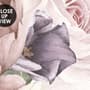 Soft Peony Floral Wallpaper Mural